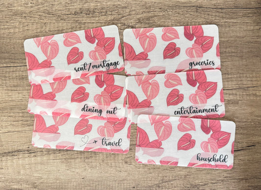 Anthurium A6 Inserts